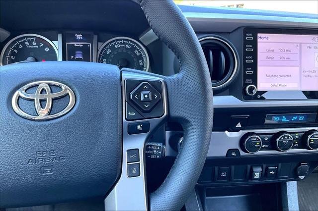 Certified Used 2023 ICE CAP Toyota  image 24
