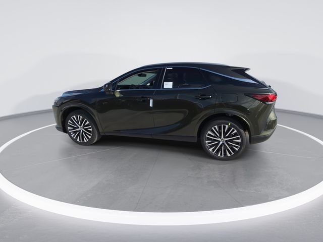 New 2026 Nori Green Pearl Lexus PREMIUM PLUS image 5