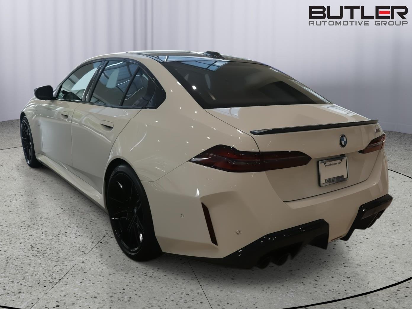 Used 2026 Alpine White BMW Base image 8