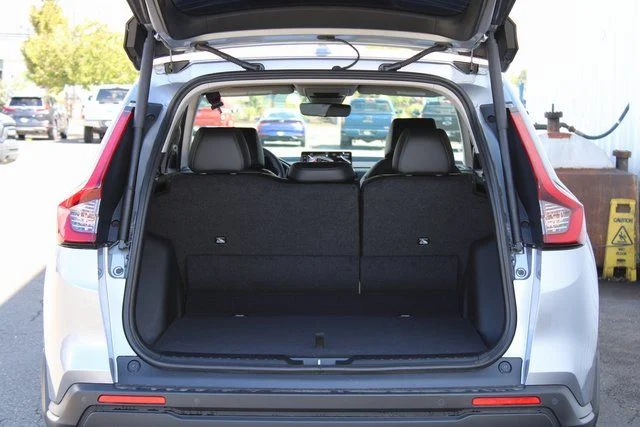 2026 Honda CR-V EX-L - Photo 26