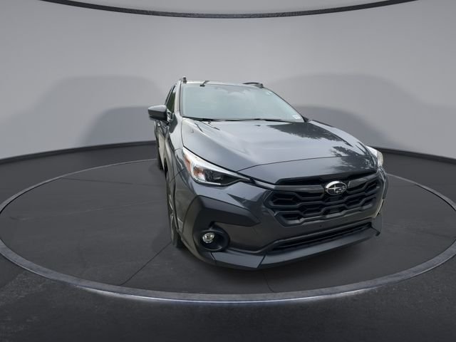 Used 2024 Subaru Crosstrek Premium with VIN JF2GUADC4RH345609 for sale in North Miami, FL