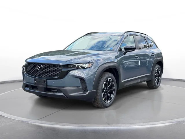 New Mazda CX-50 For Sale in Fredericksburg | Safford Mazda