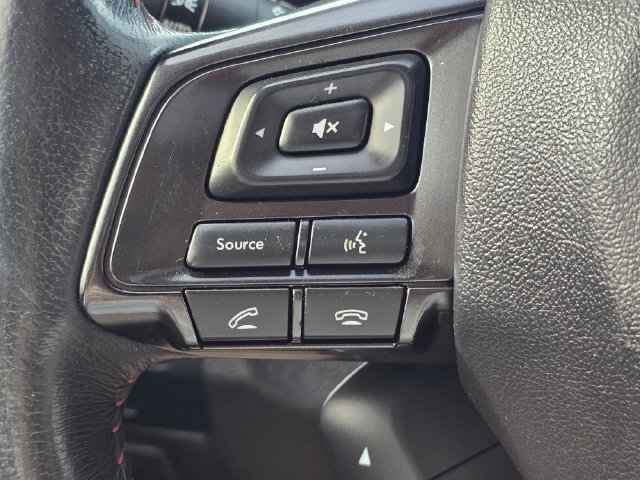 2021 Subaru WRX Premium - Photo 33