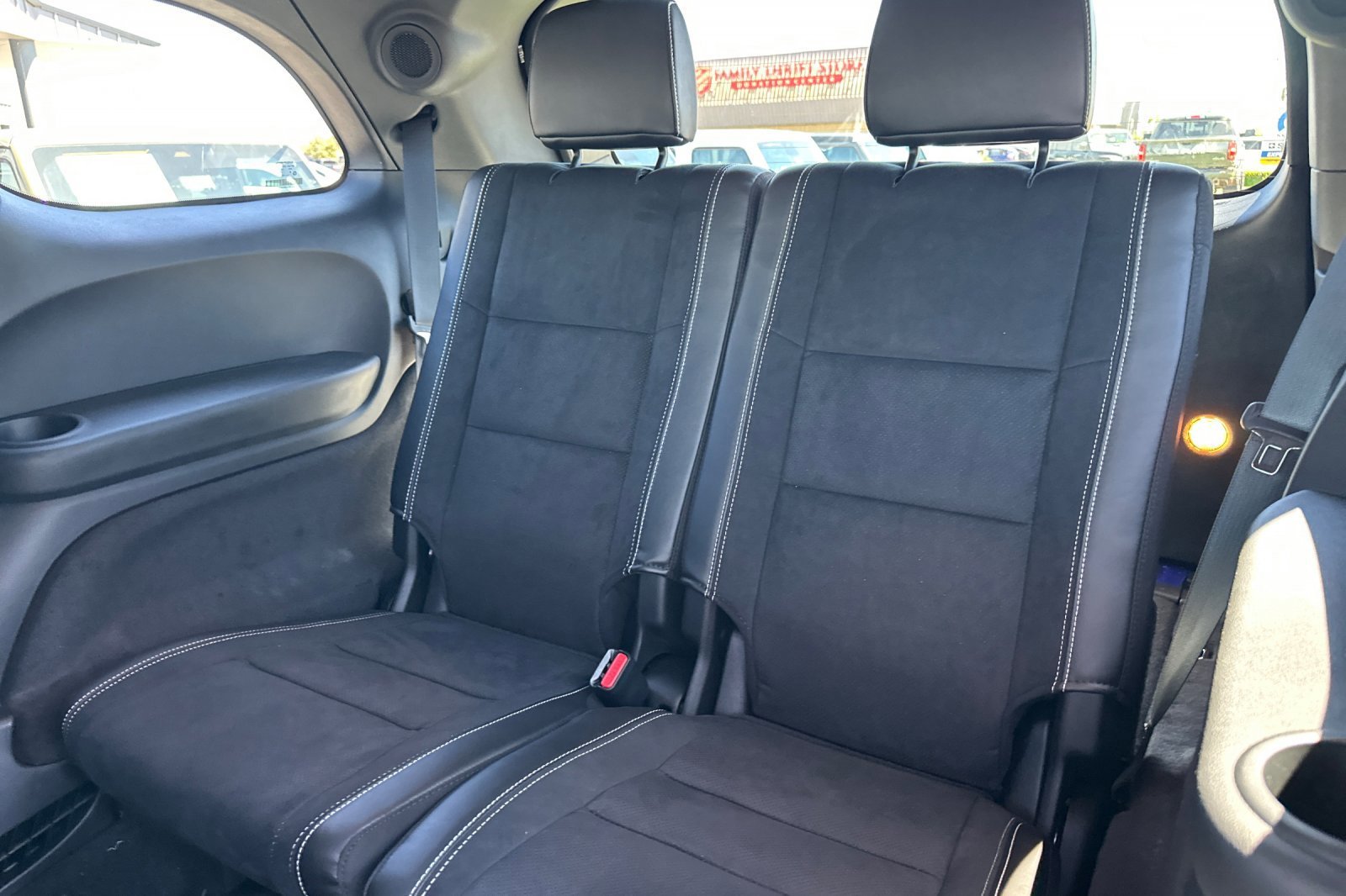 New 2026 Vapor Gray Dodge SRT Jailbreak image 15