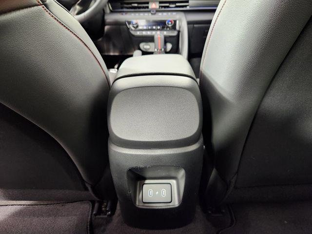New 2026 White Hyundai N Line image 19