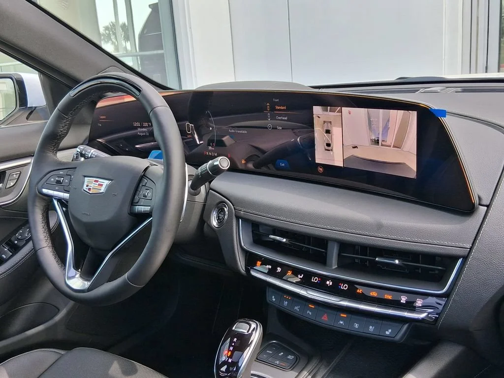2026 Cadillac CT5 Premium Luxury - Photo 15