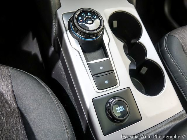 2023 Ford Bronco Sport Big Bend - Photo 18
