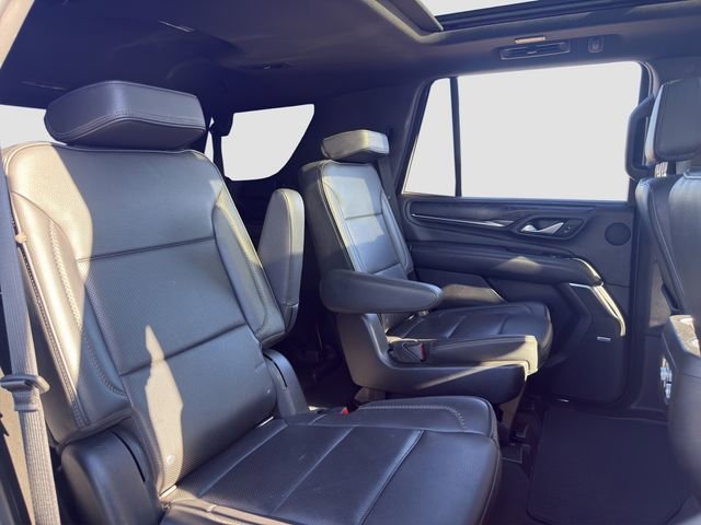 2021 GMC Yukon Denali - Photo 18