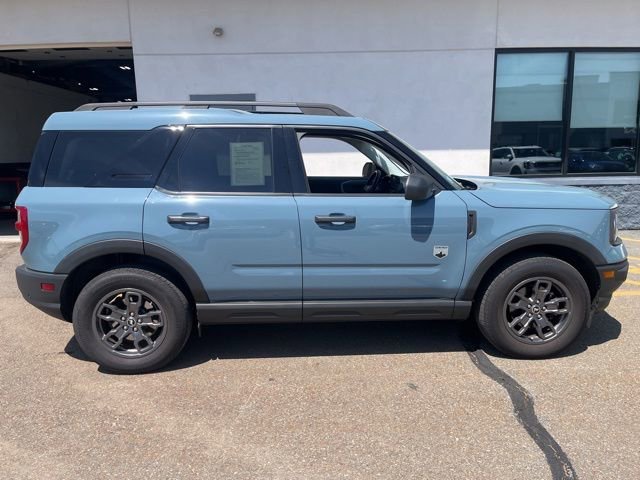 Used 2022 Area 51 Ford Big Bend image 2