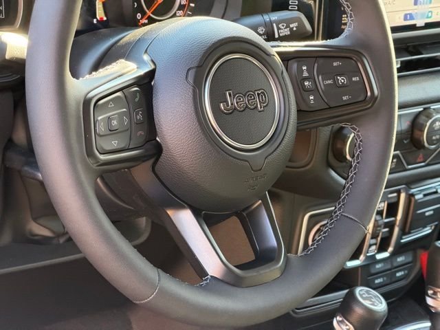 New 2026 Reign Exterior Paint Jeep Sport S image 14