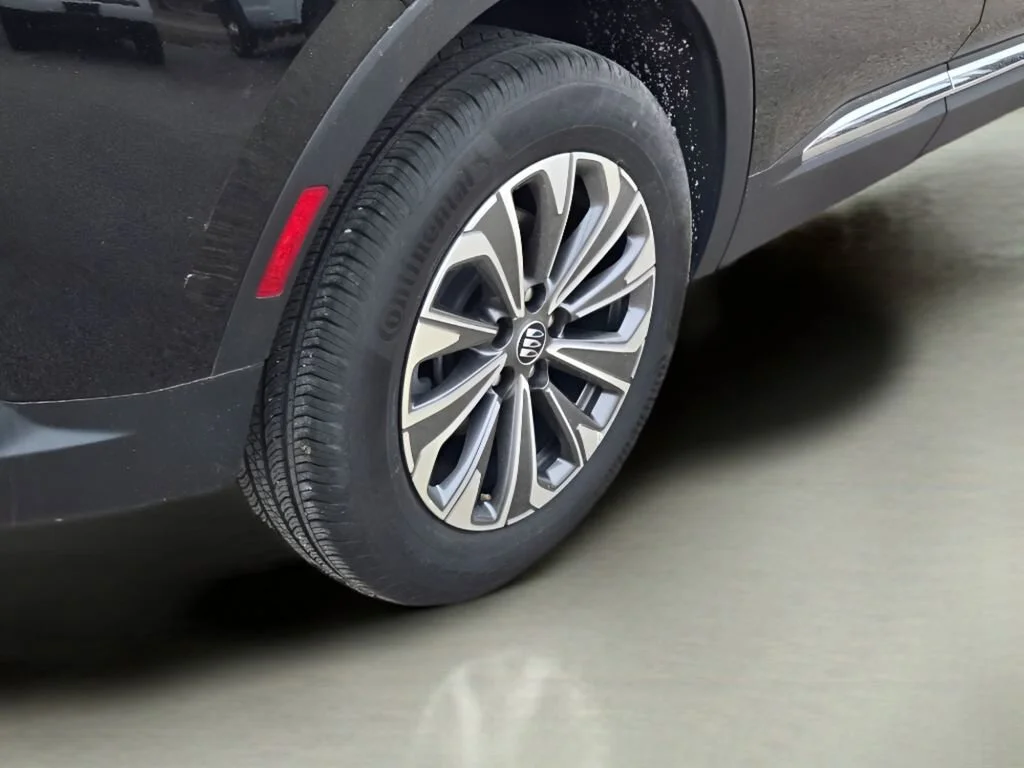 2025 Buick Envision Preferred - Photo 12
