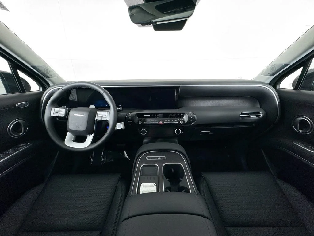 New 2026 Black Hyundai Limited image 7