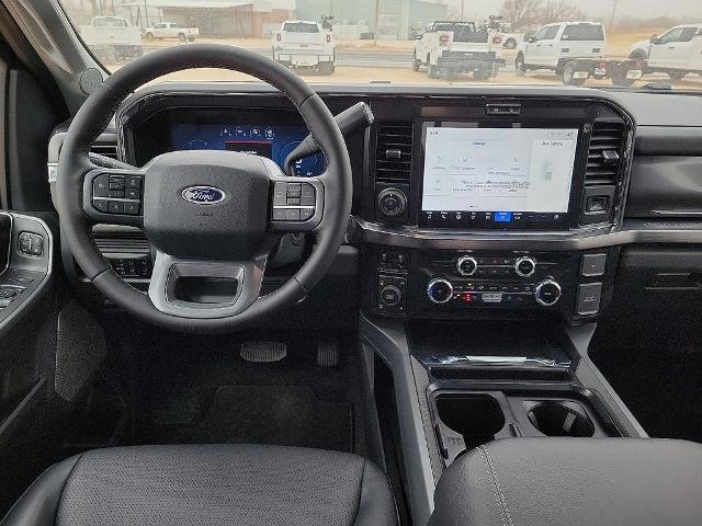 2026 Ford F-350 Super Duty Lariat - Photo 42
