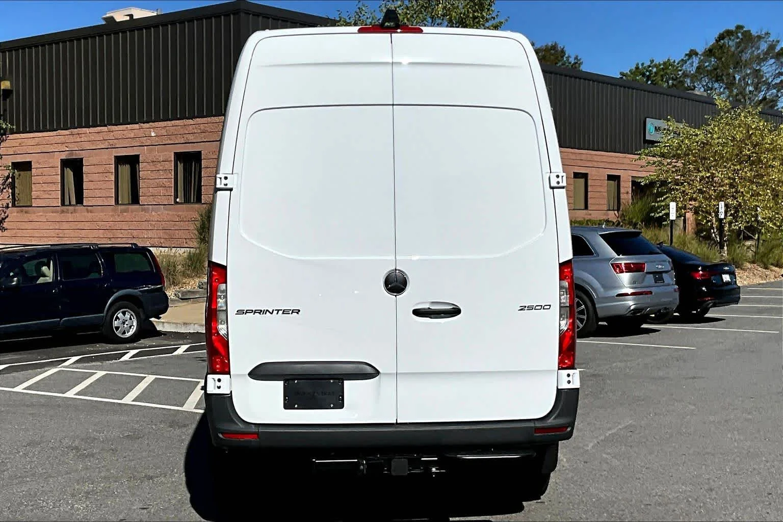 New 2026 Arctic White Mercedes-Benz  image 4