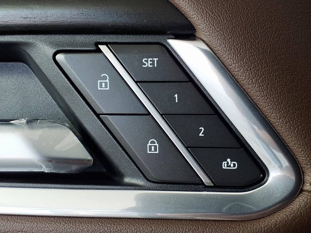 2026 GMC Sierra 1500 Denali - Photo 16