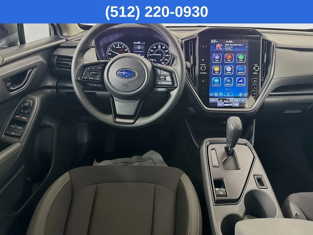 Certified Used 2026 White Subaru Premium image 26