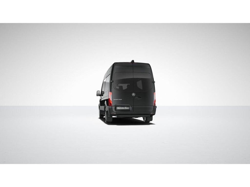 2026 Mercedes-Benz Sprinter Crew Van Base - Photo 26