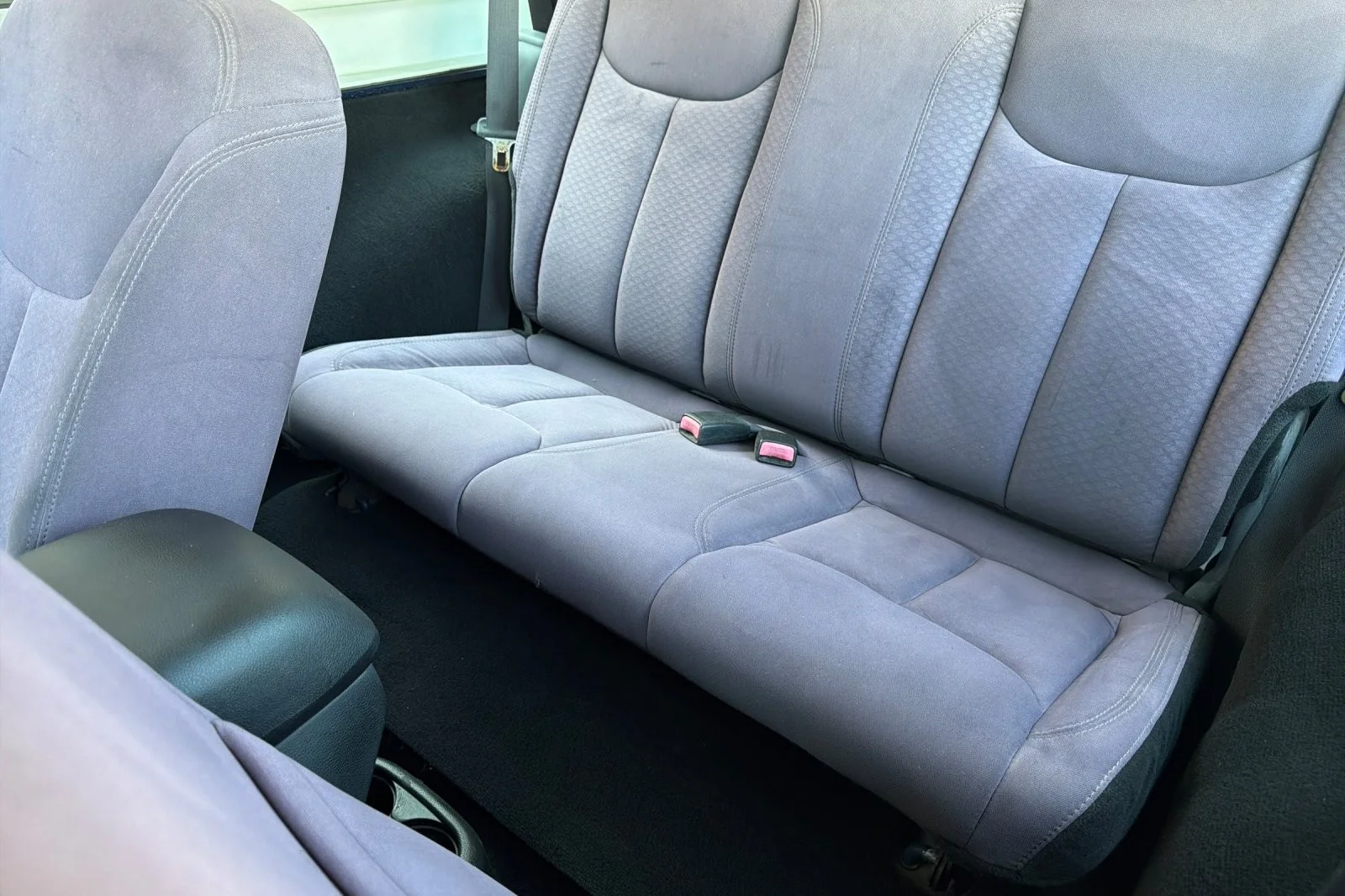 Used 2013 TRUE BLUE PEARLCOAT Jeep Sport image 11