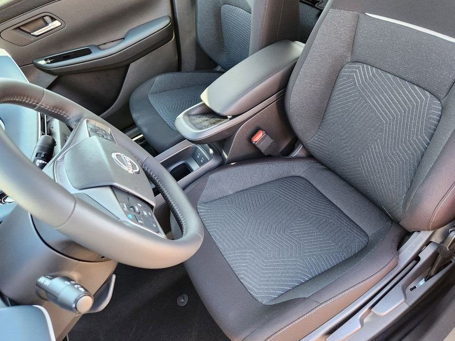 New 2026 Deep Ocean Blue Pearl Nissan S+ image 12
