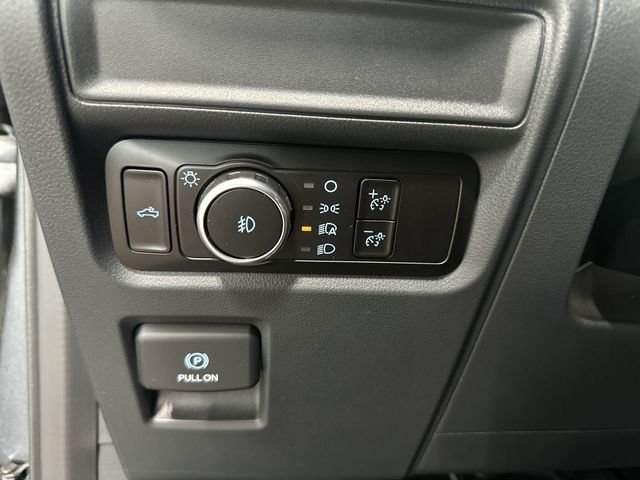 New 2026 Gray Ford STX image 34