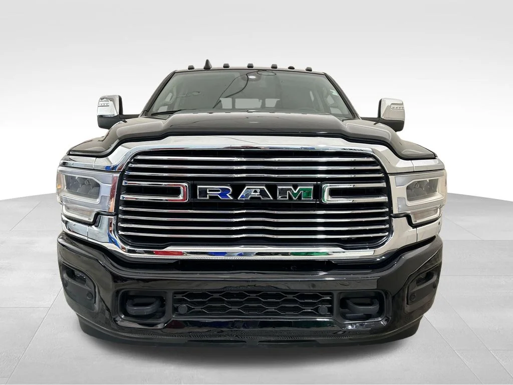 Used 2023 Black Ram Laramie image 10