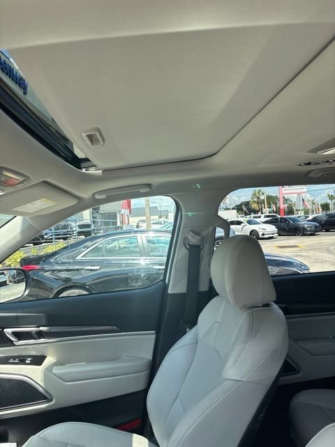 2024 Kia Telluride S - Photo 8