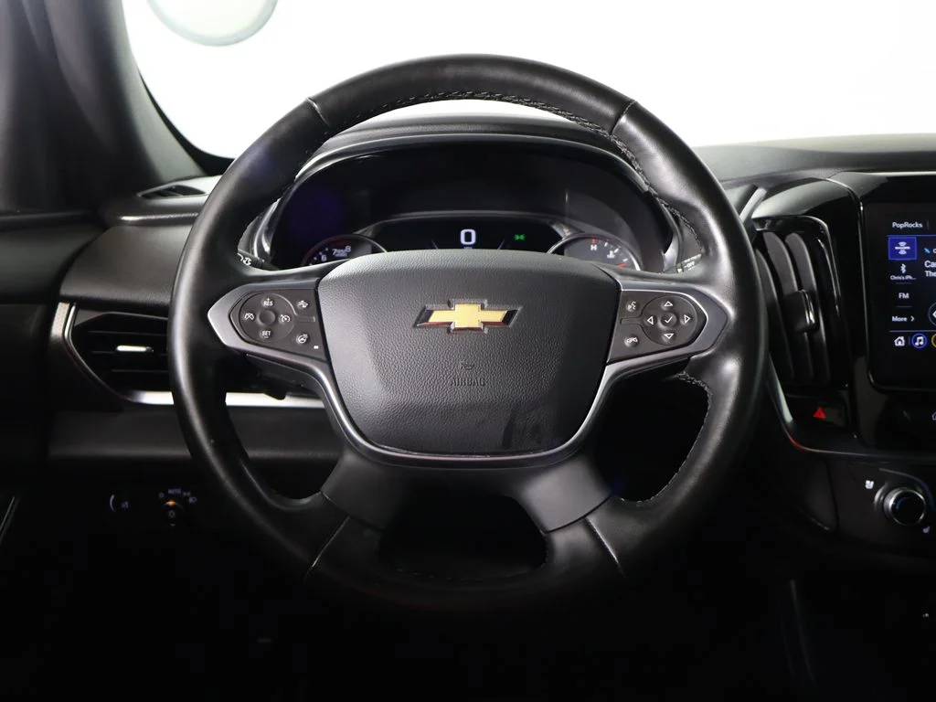 Used 2023 Gray Chevrolet Premier image 44