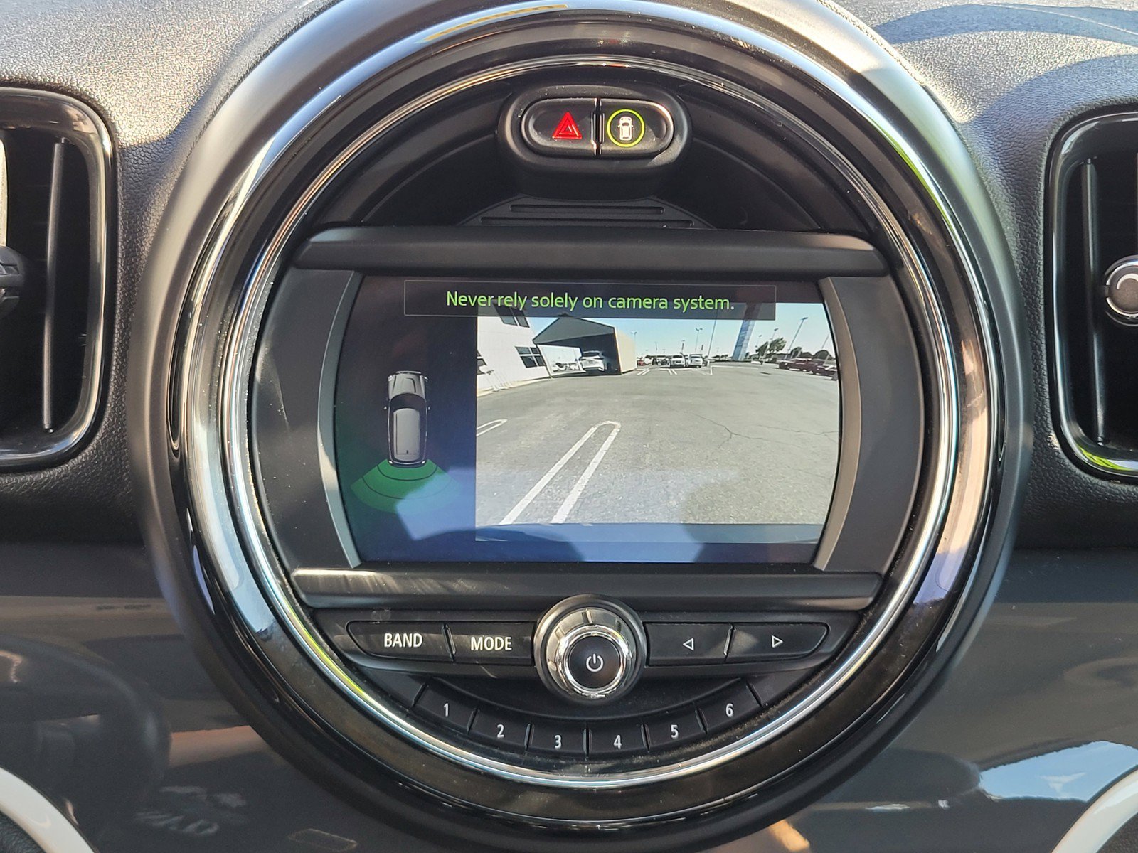 Used 2020  MINI Cooper S image 20