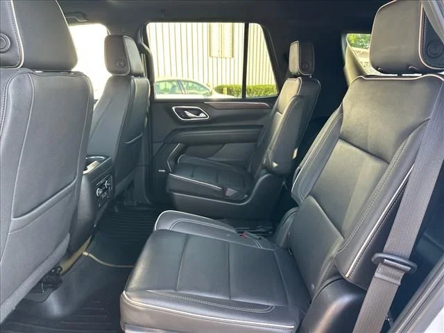 Certified Used 2023 White Chevrolet Premier image 17