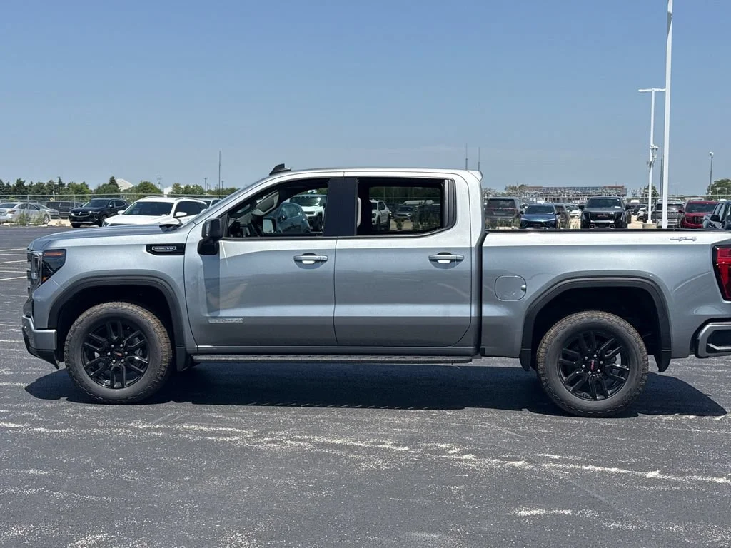 2026 GMC Sierra 1500 Elevation - Photo 9