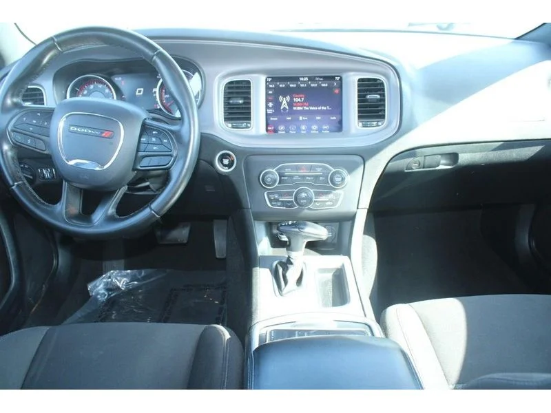 Used 2023  Dodge GT image 14