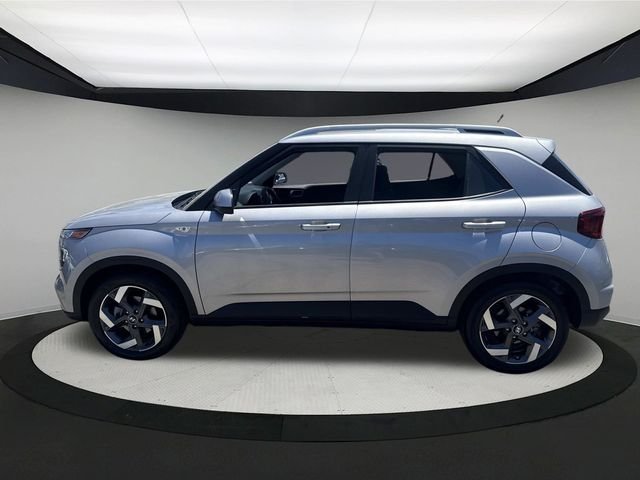 2026 Hyundai Venue SEL - Photo 8