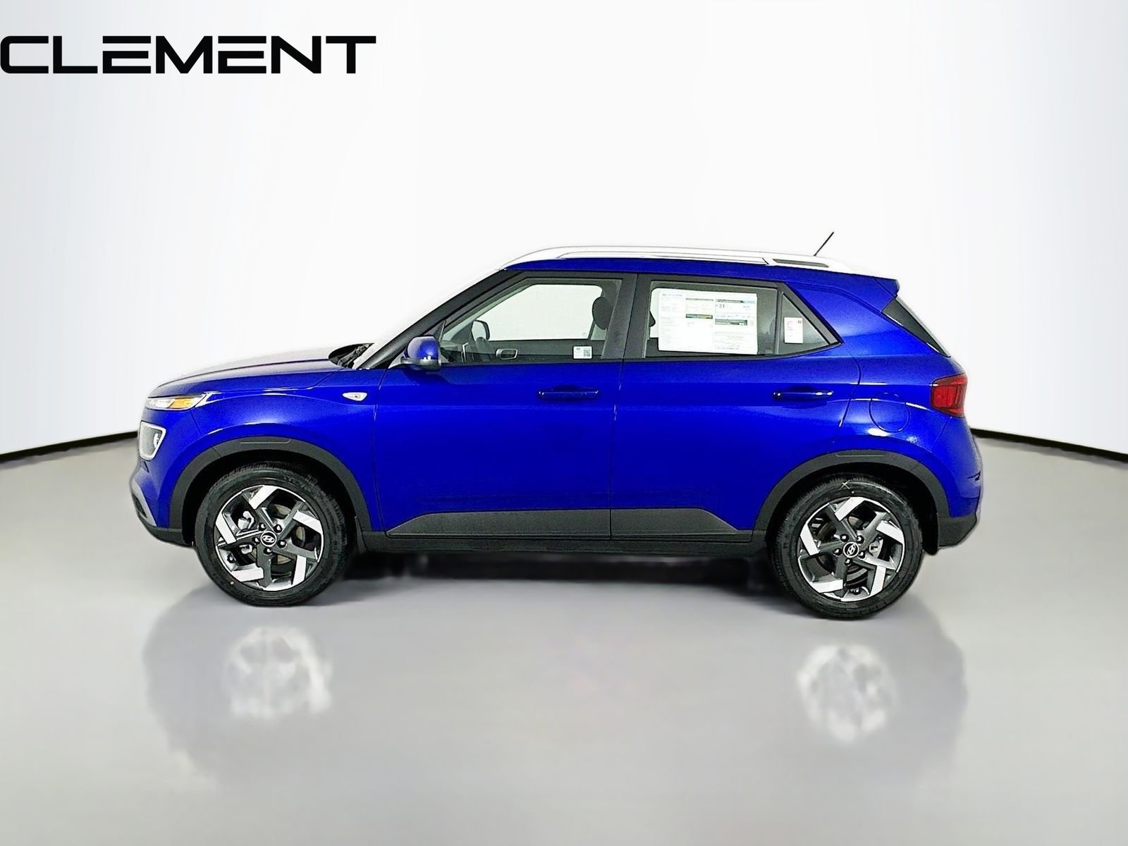 2026 Hyundai Venue SEL - Photo 6