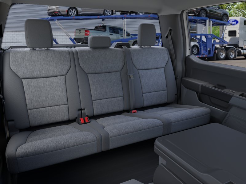 New 2026 Oxford White Ford XL image 11