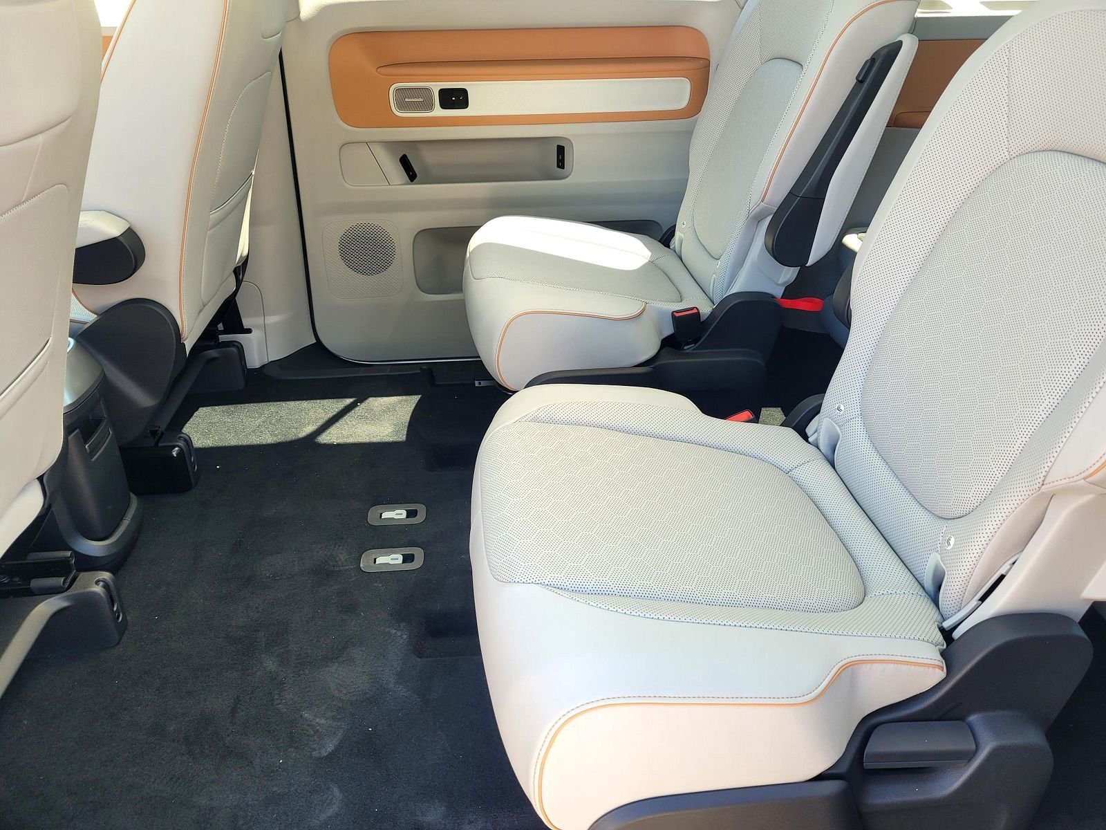 2025 Volkswagen ID. Buzz 1st Edition - Photo 6