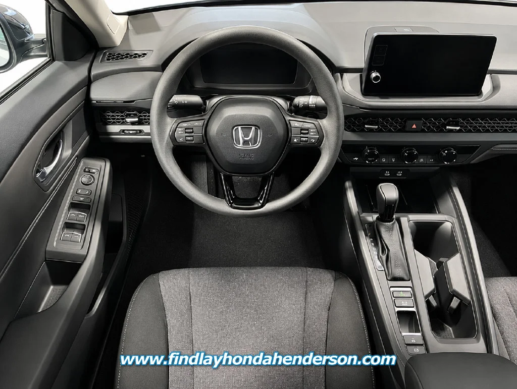 New 2026 Solar Silver Metallic Honda SE image 16