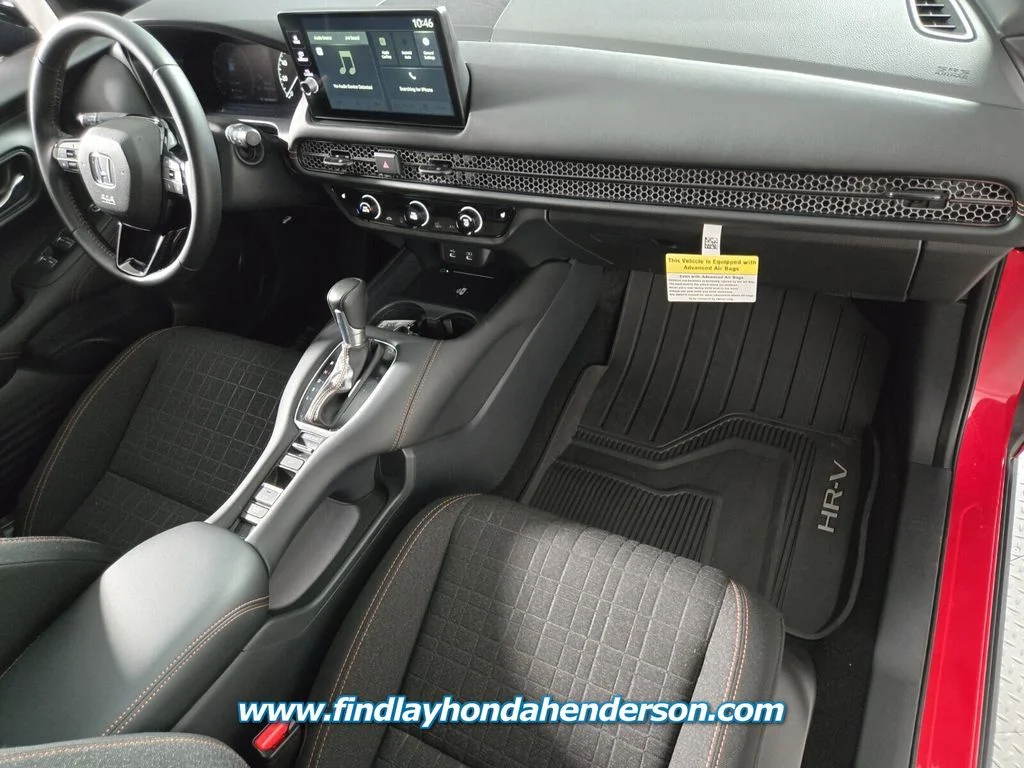 2026 Honda HR-V Sport - Photo 21