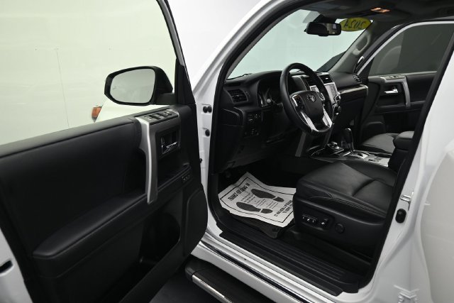 Used 2024 Beige Toyota Limited image 24