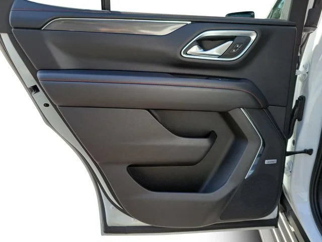 Used 2023 Summit White Chevrolet RST image 24