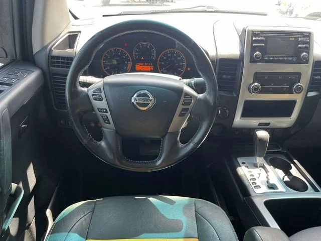 Used 2013  Nissan S image 17
