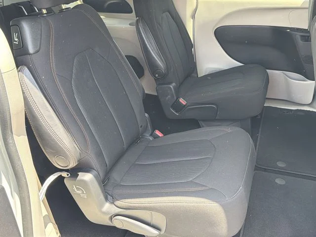 Used 2020 White Chrysler Touring image 36