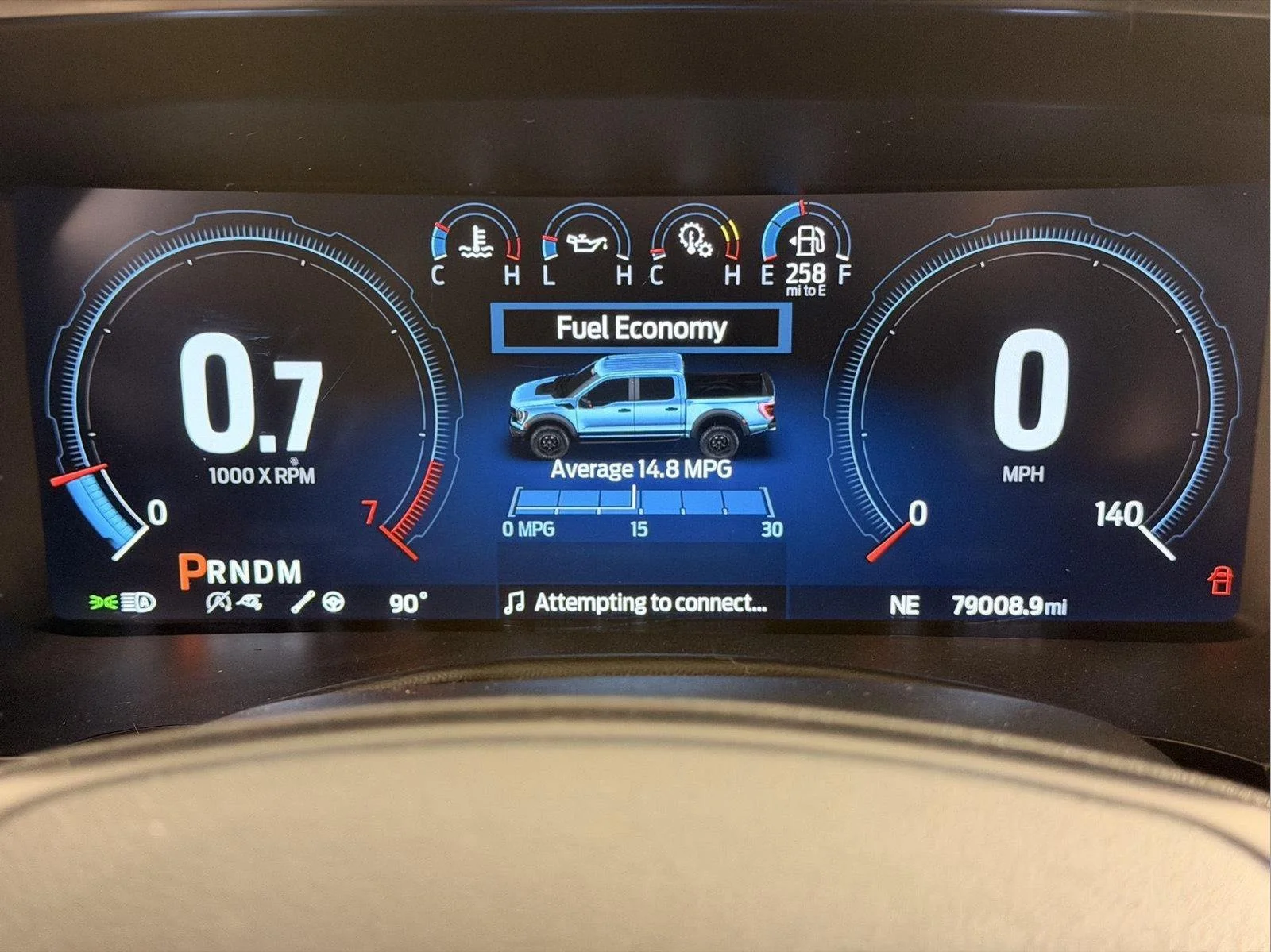 2023 Ford F-150 Raptor - Photo 33