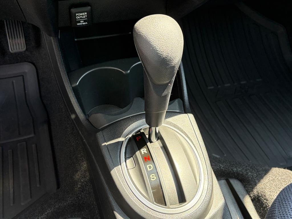 Used 2013 Blue Raspberry Metallic Honda Sport image 13