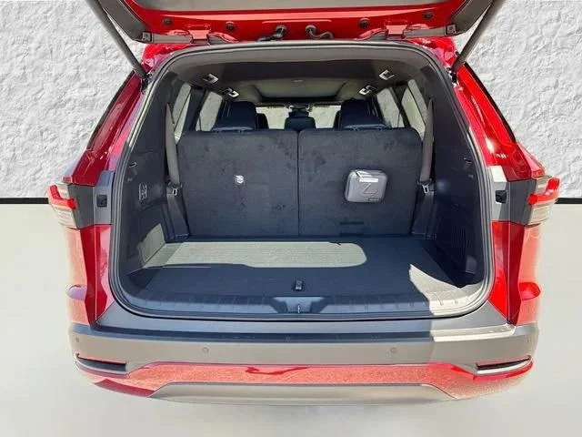 New 2026 Matador Red Mica Lexus PREMIUM image 19