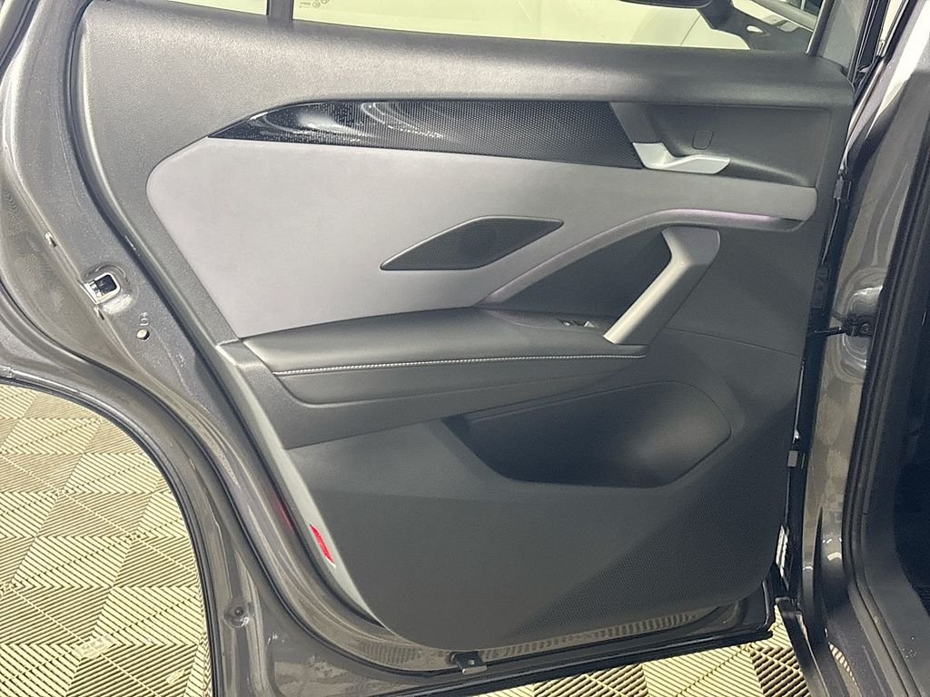 New 2026 Platinum Gray Metallic Volkswagen SE R-Line Black image 19