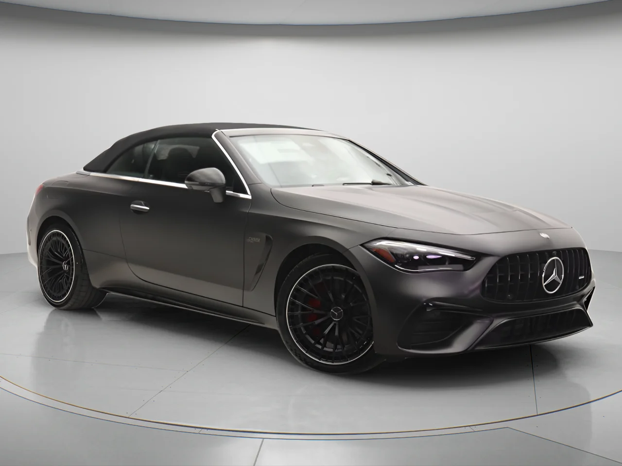 2026 Mercedes-Benz CLE