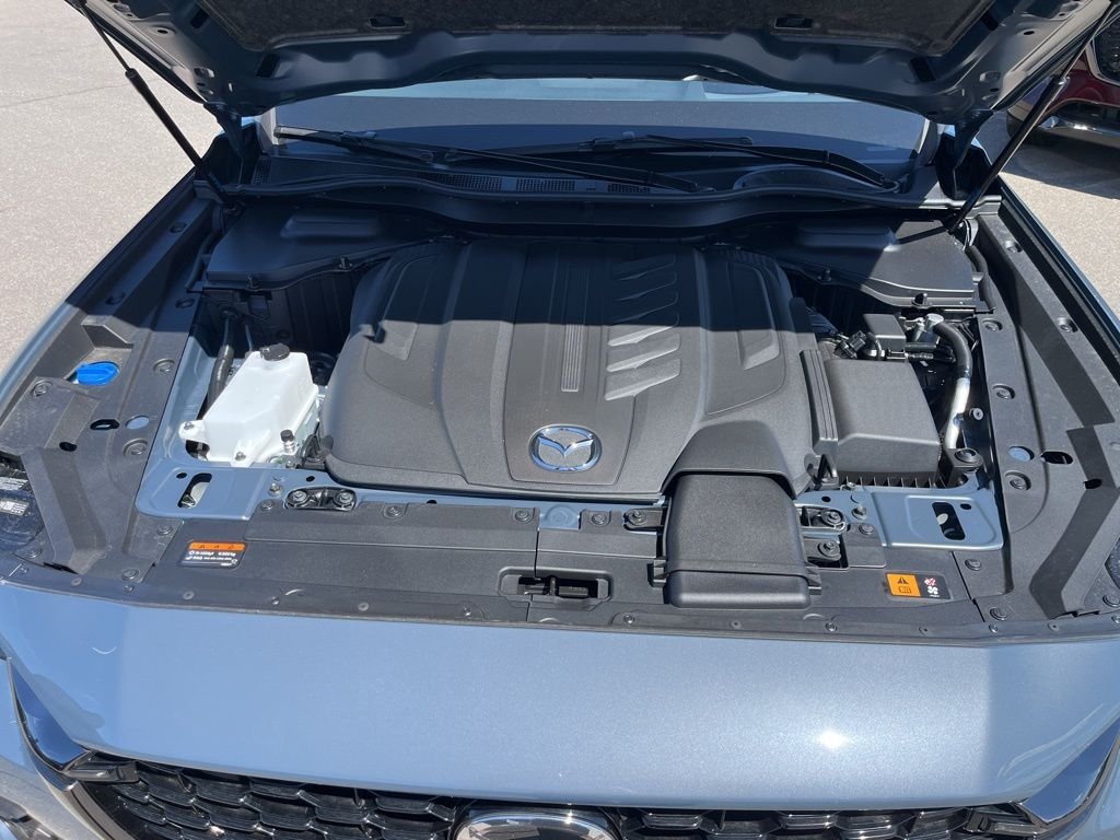 2026 Mazda CX-70 Premium Package - Photo 5