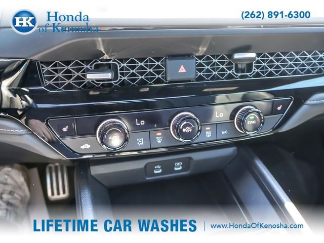 2024 Honda Accord Hybrid Sport-L - Photo 19