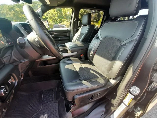 Used 2020 Gray Ram Rebel image 39