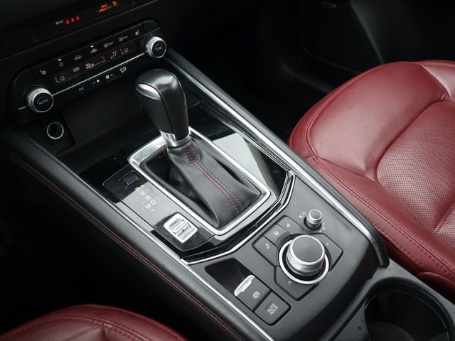 Used 2023 Gray Mazda 2.5 S Carbon Edition image 13